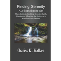 Finding Serenity - Paperback