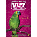 Time to Fly - Paperback
