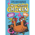 Two-Headed Chicken - Hardcover