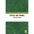 Capital and Finance: Theory and History - Paperback
