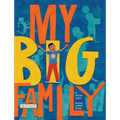 My Big Family - Paperback