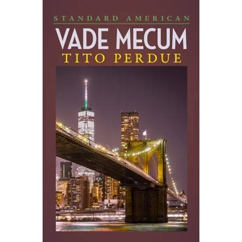 Vade Mecum - Paperback