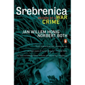 Srebrenica: Record of a War Crime - Paperback