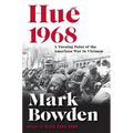 Hue 1968: A Turning Point of the American War in Vietnam - Paperback