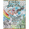 Ziggy Zig-Zags the Light and Dark Fantastic, Volume 1 - Hardcover