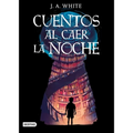 Cuentos Al Caer La Noche - Paperback