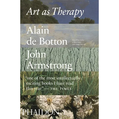 Art as Therapy - Paperback