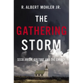 The Gathering Storm: Secularism, Culture, and the Church - Paperback