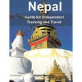 Nepal: Guide to Independent Trekking and Travel - Paperback