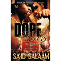 Dope Girl 5 - Paperback