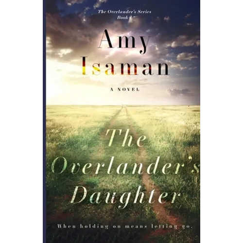 The Overlander's Daughter - Paperback