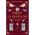 Fires of Freedom - Paperback