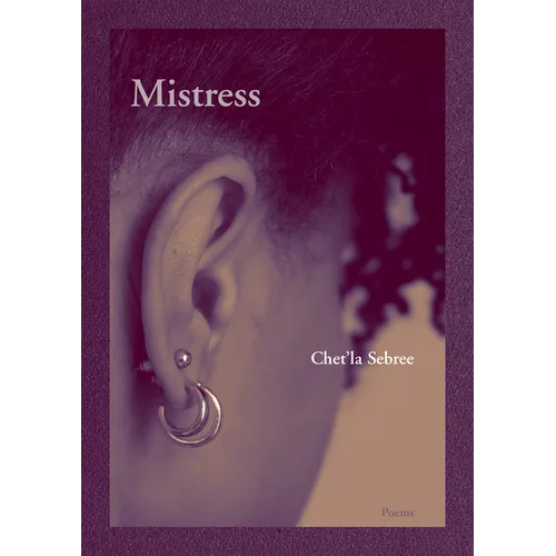 Mistress - Paperback