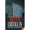 Death Checks In - Paperback