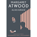 Alias Grace - Paperback