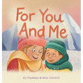For You and Me - Hardcover