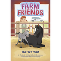 The Vet Visit - Paperback