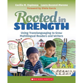 Rooted in Strength - Paperback