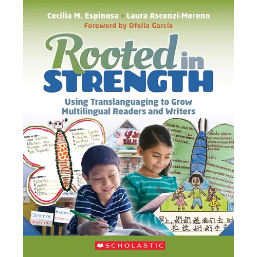 Rooted in Strength - Paperback