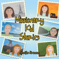 Missionary Kid Stories - Paperback