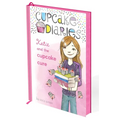 Katie and the Cupcake Cure: Deluxe Edition - Hardcover