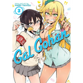 Gal Gohan Vol. 3 - Paperback