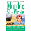 Murder, She Wrote: Margaritas & Murder - Mass Market Paperbound