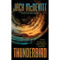 Thunderbird - Mass Market Paperbound