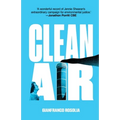 Clean Air - Paperback