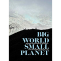 Big World, Small Planet: Abundance Within Planetary Boundaries - Hardcover