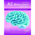 A2 Biology With Stafford: Unit 5: Physiology of Exercise & Nervous Coordination - Paperback