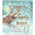 Utterly Otterly Night - Hardcover