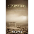 Supernature - Paperback