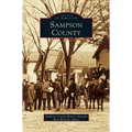 Sampson County - Hardcover