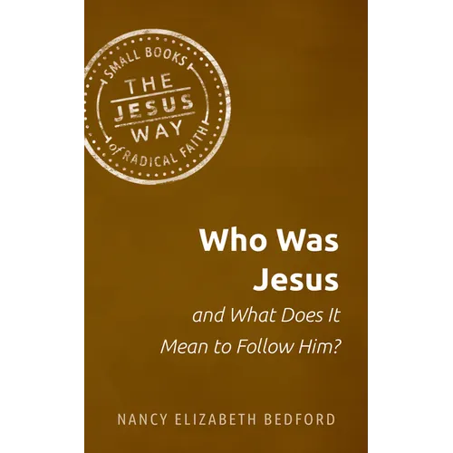Who Was Jesus and What Does It Mean to Follow Him? - Paperback