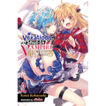 The Vexations of a Shut-In Vampire Princess, Vol. 2 (Light Novel): Volume 2 - Paperback