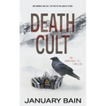 Death Cult: An Anna Hale, PI Thriller - Paperback