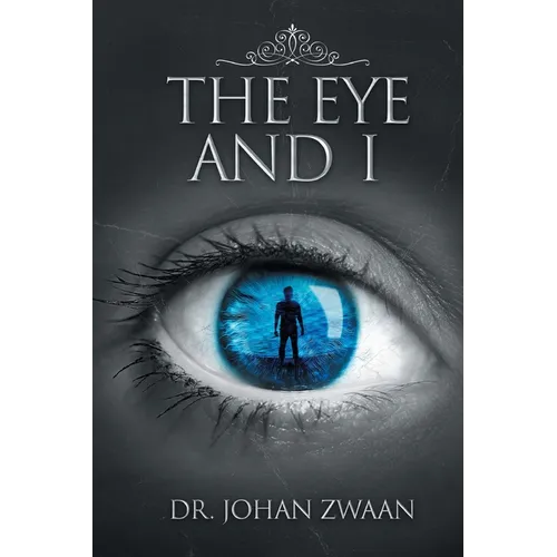 The Eye and I - Paperback