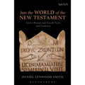 Into the World of the New Testament: Greco-Roman and Jewish Texts and Contexts - Paperback