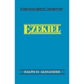 Ezekiel- Everyman's Bible Commentary - Paperback