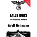 False Gods - Paperback