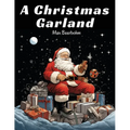A Christmas Garland - Paperback