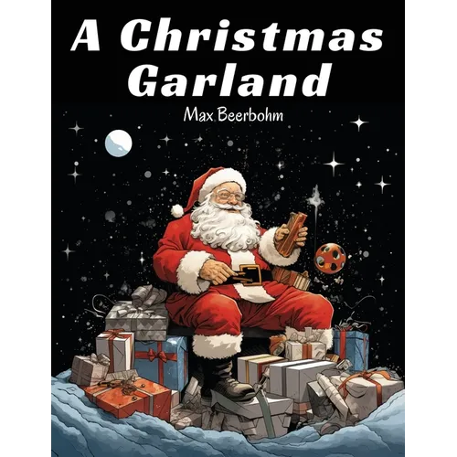 A Christmas Garland - Paperback