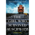 The Girl Who Survived Auschwitz - Paperback