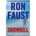 Snowkill - Hardcover