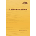 Problems from Hume - Paperback