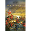 The Monks of War: The Military Religious Orders - Paperback
