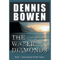 The Water Diamonds - Hardcover