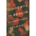 Goodbye to Berlin - Paperback