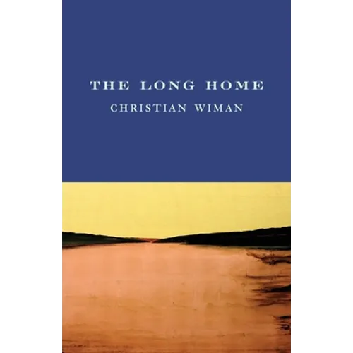 The Long Home - Paperback